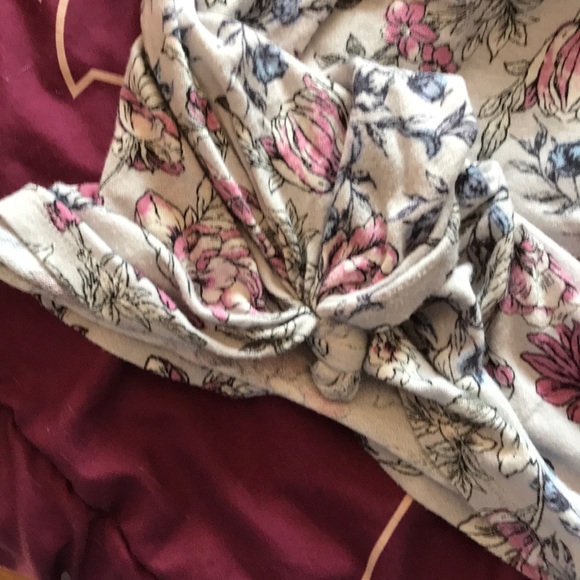 Flower top - Picture 4 of 5